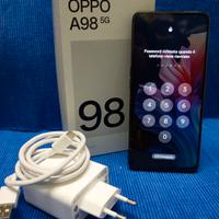 smartphone OPPO A98 5g 