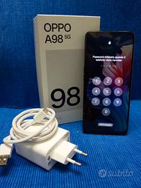 smartphone OPPO A98 5g 