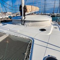 CATAMARAN a VELA - FP SALINA 48 EVOLUTION, 2011