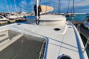 CATAMARAN a VELA - FP SALINA 48 EVOLUTION, 2011