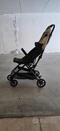 passeggino no cam, seggiolino isofix modello cam
