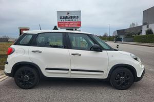 Fiat 500L 1.3 Multijet 95 CV Lounge