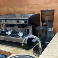 Macchina caffè Professionale