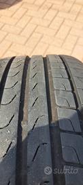 4 Pneumatici  Pirelli 225/55 R17