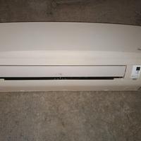 condizionatore daikin