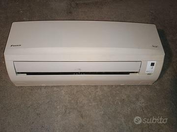 condizionatore daikin