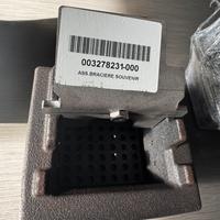 BRACIERE DI RICAMBIO IN GHISA STUFA A PELLET