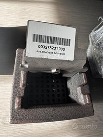 BRACIERE DI RICAMBIO IN GHISA STUFA A PELLET