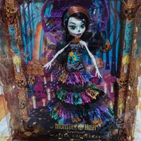 Monster High Skelita Calaveras Howliday 