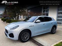 Maserati Grecale MHEV 300 CV AWD GT