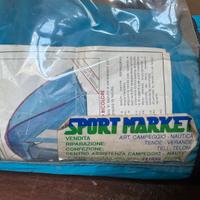 Tenda 4 posti