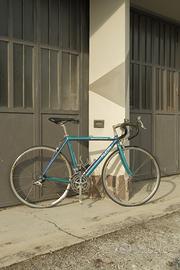 Bici KLEIN QUANTUM RACE