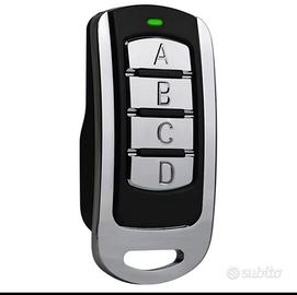 Telecomando Universale 