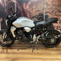 Honda CB 1000 R Neo Sport Cafè - Scarico Arrow