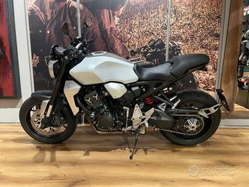 Honda CB 1000 R Neo Sport Cafè - Scarico Arrow