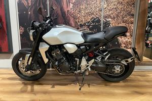Honda CB 1000 R Neo Sport Cafè - Scarico Arrow