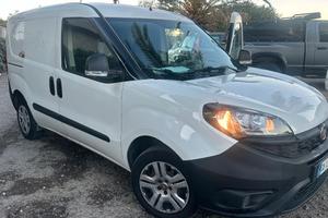 Fiat doblo 68 mila km garanzia fatturabile