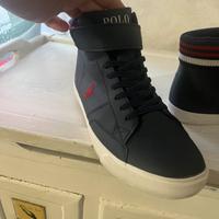 Scarpe  Ralph lauren 40 no spedizione