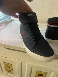 Scarpe  Ralph lauren 40 no spedizione