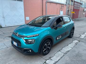 Citroen C3 PureTech 83 S&S Shine
