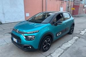 Citroen C3 PureTech 83 S&S Shine