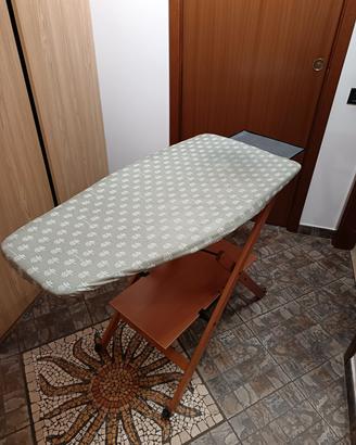 Asse da stiro Foppapedretti 