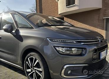 Citroën C4 Picasso 2.0 BlueHDi 150 CV Business