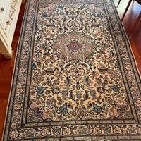 Tappeto Orientale (NAIN) Grande 3x2mt