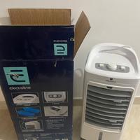 Raffrescatore evaporativo