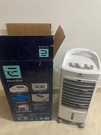 Raffrescatore evaporativo