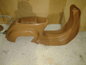 Vespa 50 sportellino piccolo del 64'