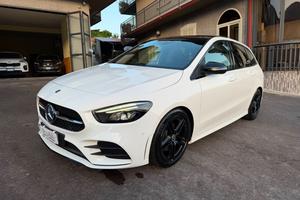 MERCEDES-BENZ B 200 d Automatic Premium