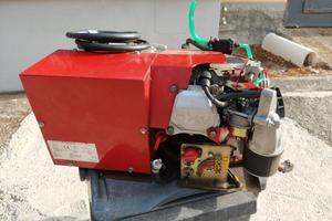 Generatore Dometic Traveller T2500H
