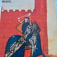 monumenti d'Italia i castelli