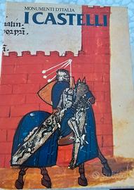 monumenti d'Italia i castelli