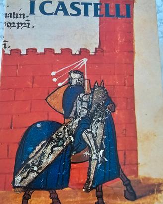 monumenti d'Italia i castelli