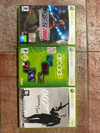 Giochi xbox