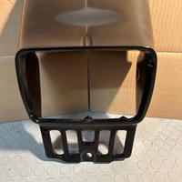 Gilera RX/Arizona - cupolino portafaro