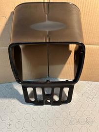 Gilera RX/Arizona - cupolino portafaro