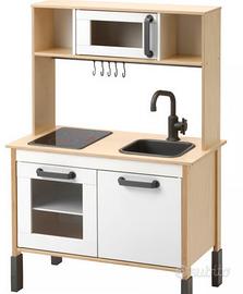 Cucina ikea bimbi