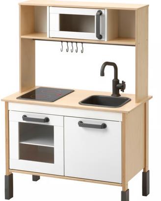 Cucina ikea bimbi