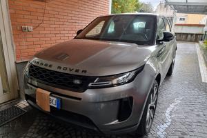range rover evoque 2.0 150 cv my ibrid
