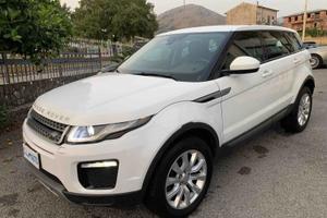Land Rover Range Evoque 2.0 TD4