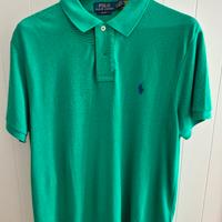 Polo Ralph Lauren  Verde L