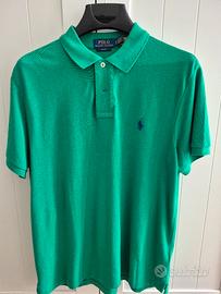 Polo Ralph Lauren  Verde L