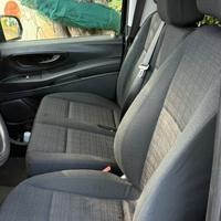 Sedili Mercedes vito tourer