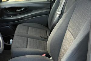 Sedili Mercedes vito tourer