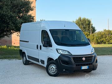 Fiat Ducato 2.3Multijet con 45.000km