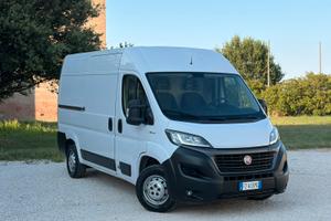 Fiat Ducato 2.3Multijet con 45.000km