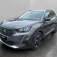 Peugeot 2008 BlueHDi 110 S&S Allure Pack